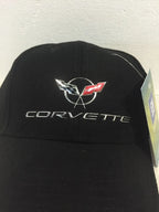 Corvette Hat Cap Replacement for C5 C6 (1997–2013)