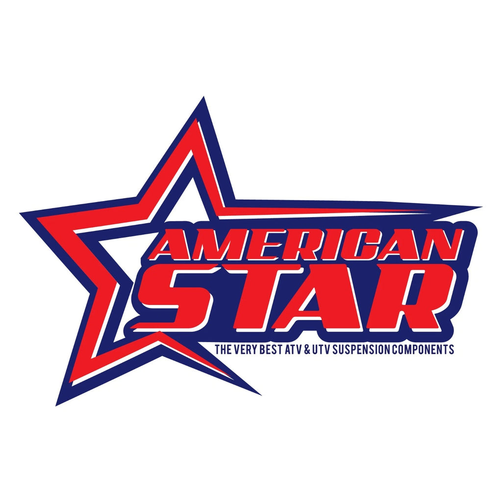 Brake Line Set for Yamaha Raptor 250 (2008–2013) DOT Approved