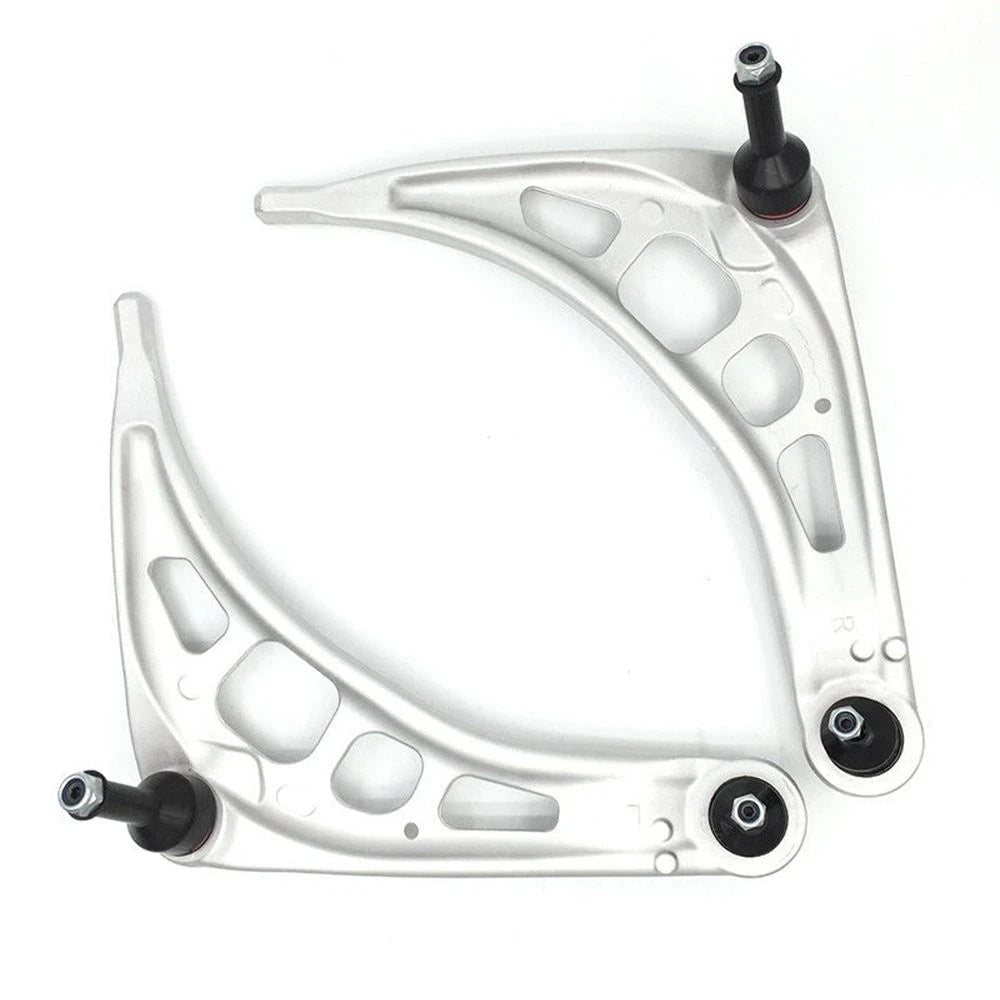 Control Arm Ball Joint Bushing Tie Rod Boot Kit for BMW 325i 330i 323i (1999–2006)
