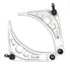 Control Arm Ball Joint Bushing Tie Rod Boot Kit for BMW 325i 330i 323i (1999–2006)