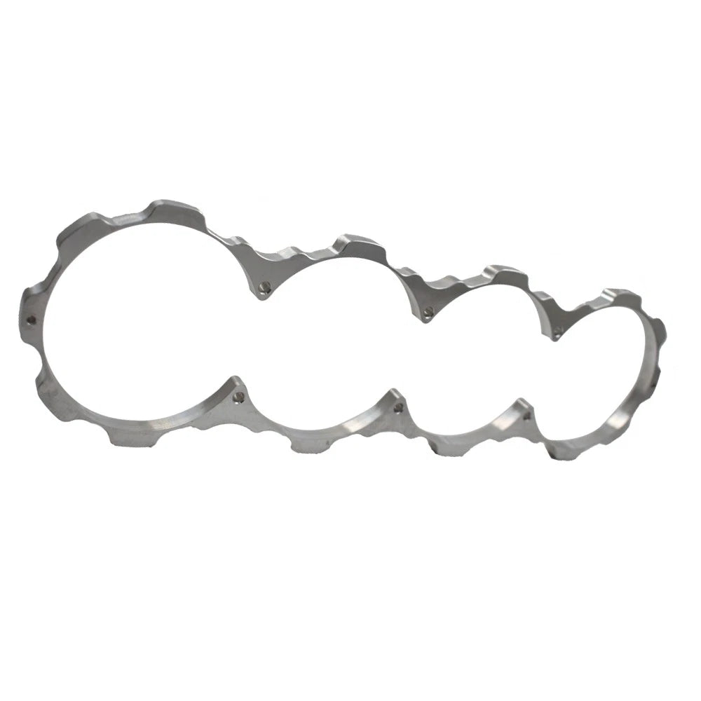 Engine Block Guard for Honda Civic del Sol (1993–1997)