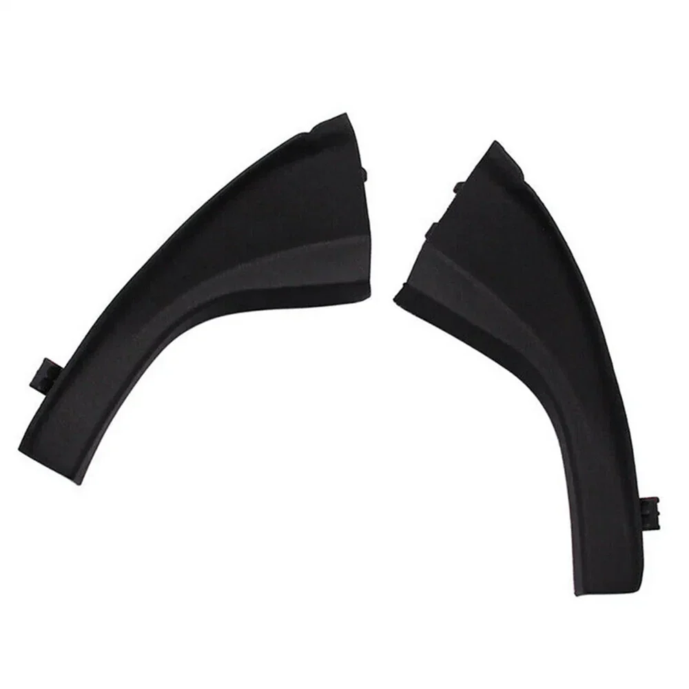 Front Wiper Side Cowl Extension Covers  for Toyota RAV4 (2006-2012)