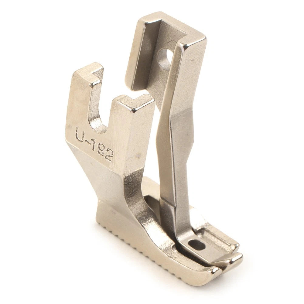 Set of 1 Standard Walking Foot for Juki DU1181, DU141, Consew 205RB