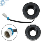 A/C Compressor Clutch Kit for Chevrolet Silverado 1500 (2001-2006)
