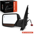 Driver Power Mirror for Ford Expedition (2007–2010)