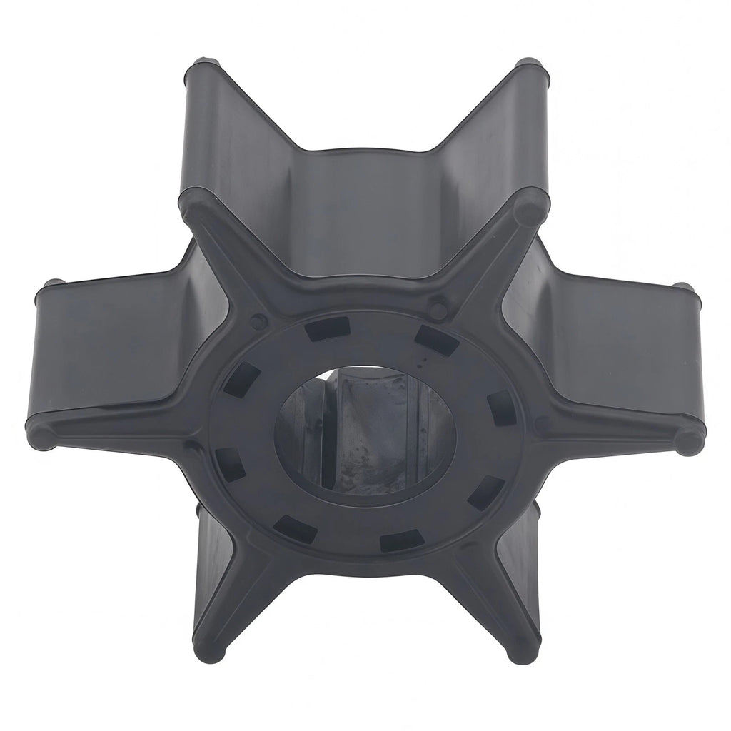 6L2-44352-00 Water Pump Impeller for Yamaha Outboard 20-25 HP (4-Stroke)