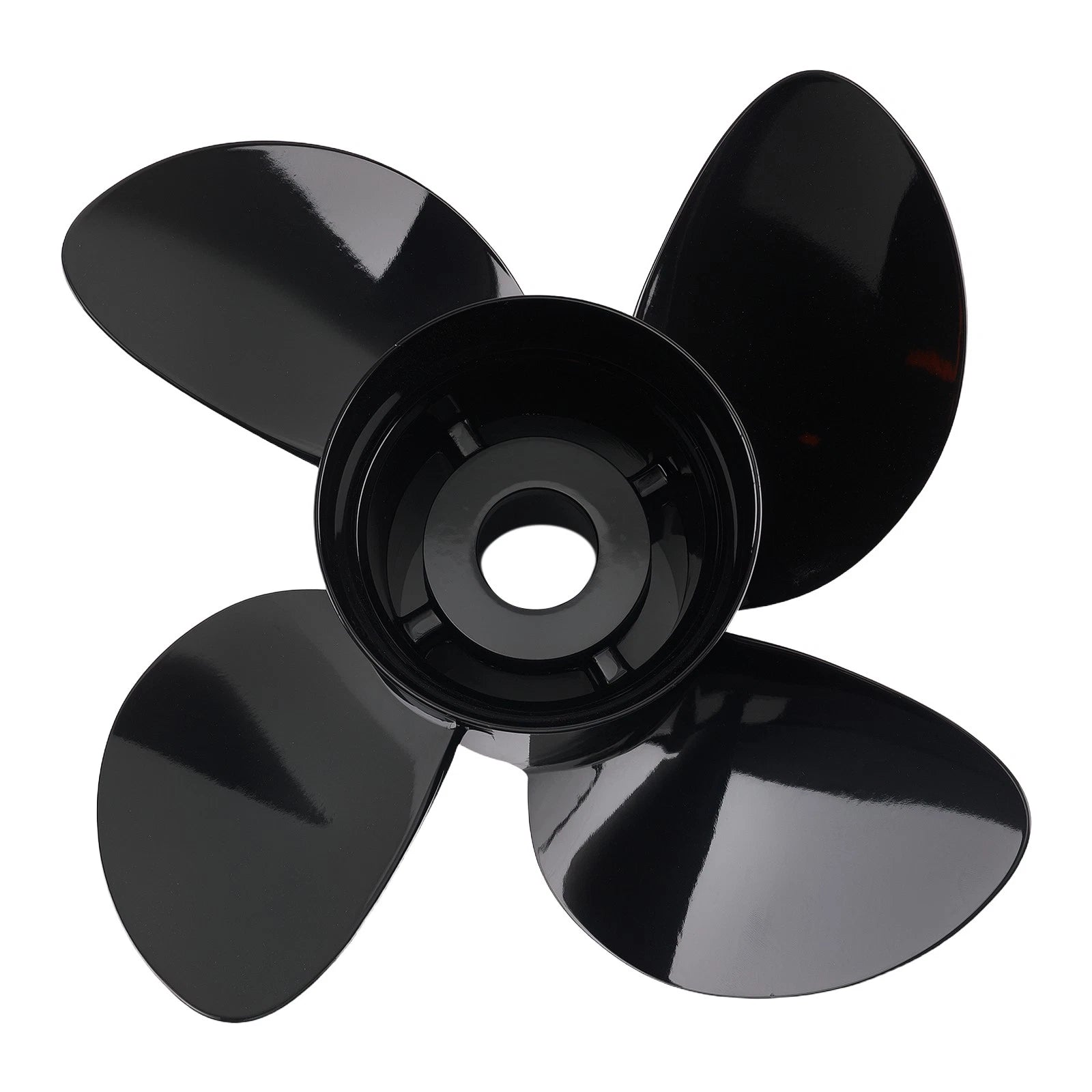 14x21 Marine Propeller for Mercury Outboard (135-300HP)