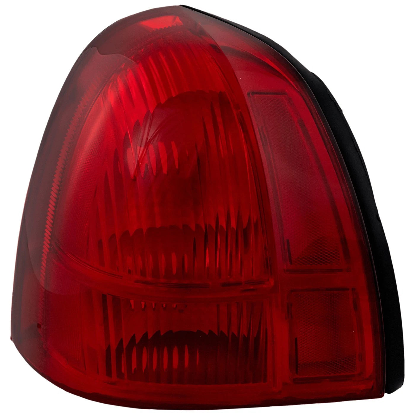 Driver Side Tail Light for Lincoln Town Car (2003–2011)