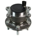 Wheel Hubs for Moog (Rear Driver or Passenger Side)
