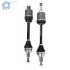 Set of 2 CV Axles for Buick Enclave (2008–2017)