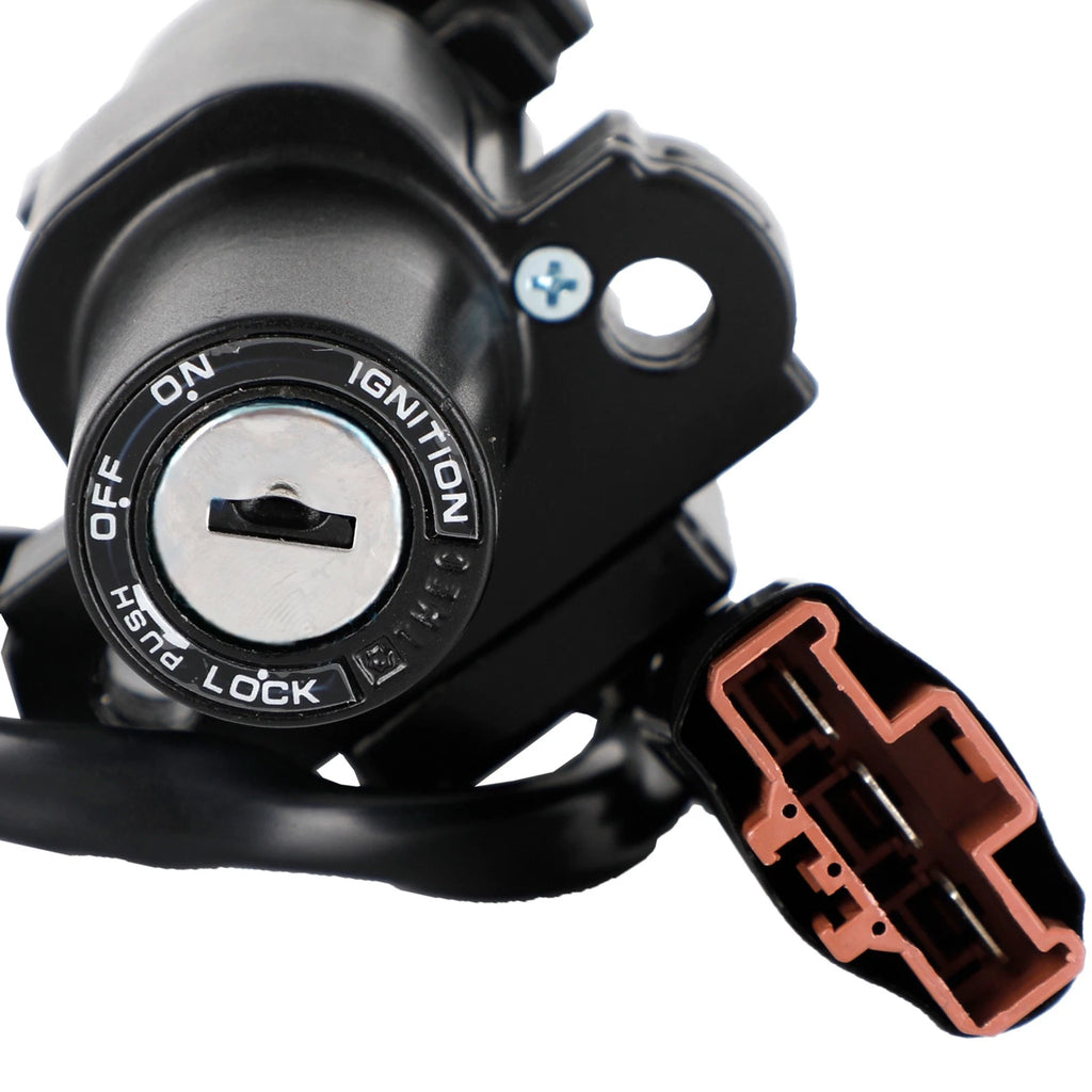 Lock Set Key Switch for Honda CRF250L/LA (2013–2020)