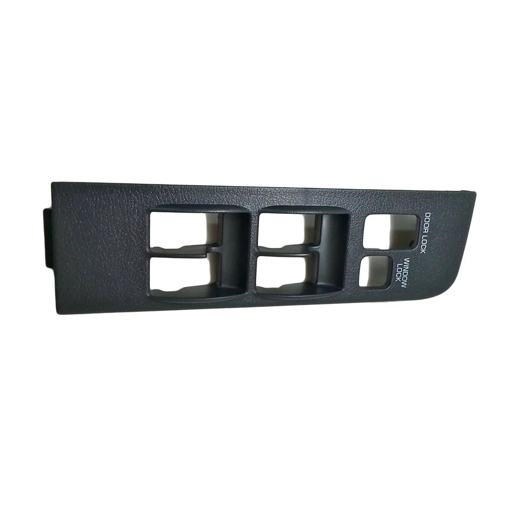 Master Glasses Switch Bezels for Toyota Vehicles