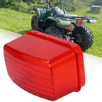 Tail Light Taillight Assembly Lens for Yamaha Grizzly 550 YFM550 (2009–2015)