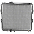 Radiator for Hilux RZN149R RZN154R 4cyl 2.7L 3RZ-FE 2694cc EFI (1997–2005)
