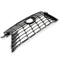 Front Upper Grille Gray for Lexus RX350 RX450H RX350L (2016–2019)