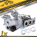 Turbocharger for Benz W205 C400 C43 AMG (2015–2020)