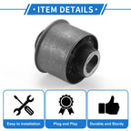 Front Lower Control Arm Bushing No.K200199/4782561AE for Chrysler 300 (2005–2010)