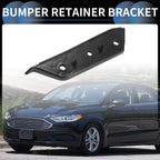 1pc Right Front Bumper Retainer Bracket No.HS7Z17C947AA for Ford Fusion (2017–2020)