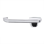 LH Driver Side Chrome Exterior Door Handle for GMC Truck (1973–1991)