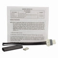 WPT-1377 Manual Transmission Reverse Lockout Solenoid Connector for Ford