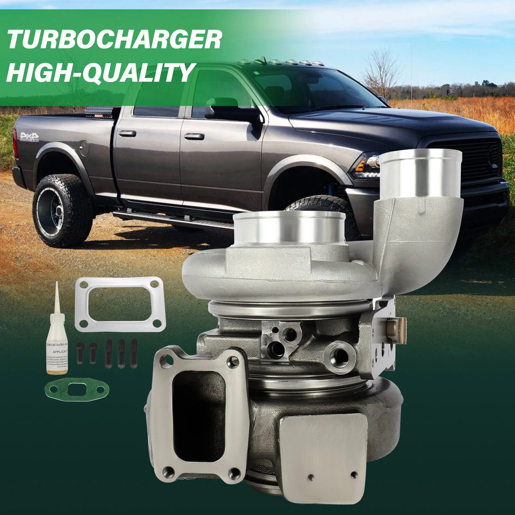 HE300VG Turbo for Dodge Ram 2500 Diesel 6.7L Cummins (2003–2018)