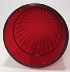 Red Tail Light Replacement Lens for 1959 Cadillac (Left)