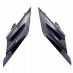 Bumper Grille Trim Cover for Toyota Camry L LE XLE (2018-2020)