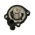 Thermostat Housing Assembly for Jaguar XE XF XJ (2015–2020) Ref. LR027158