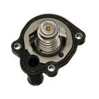 Thermostat Housing Assembly for Jaguar XE XF XJ (2015–2020) Ref. LR027158