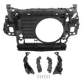 Center Front Radiator Support Panel for Mini Cooper Paceman Countryman (2011–2016)