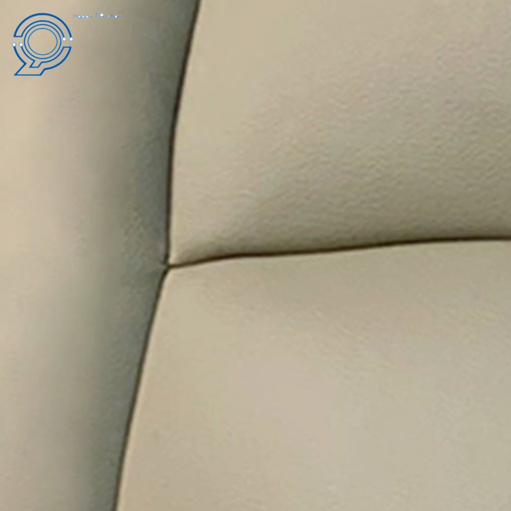 Leather Seat Cover for Lexus RX 330 RX 350 (2004–2009) - Tan