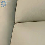 Leather Seat Cover for Lexus RX 330 RX 350 (2004–2009) - Tan