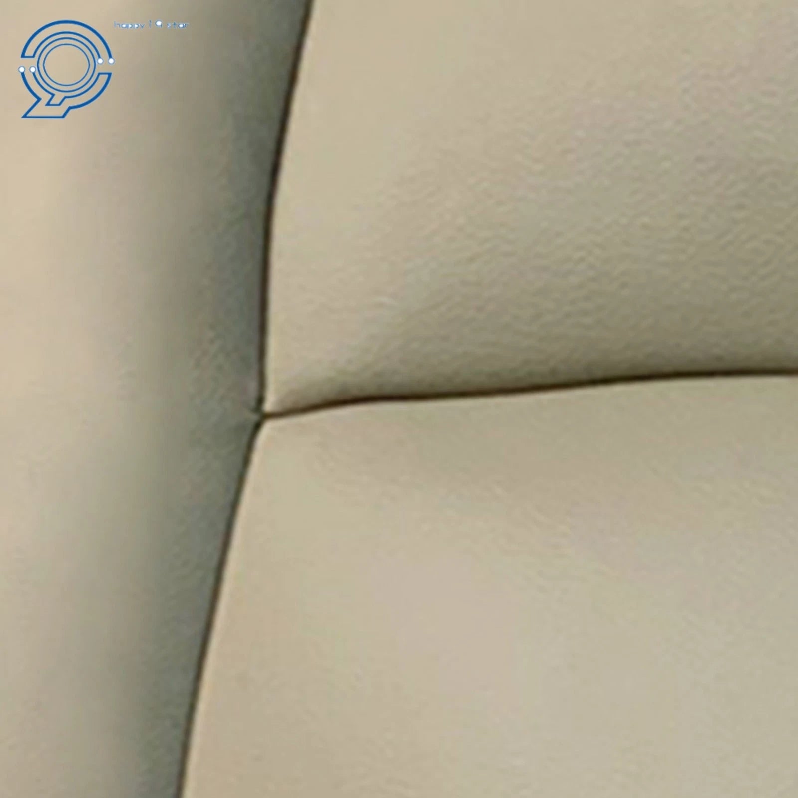 Leather Seat Cover for Lexus RX 330 RX 350 (2004–2009) - Tan