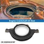Rear Crankshaft Oil Seal for Ford Fiesta (1999–2008) No.XS6E6K301BF