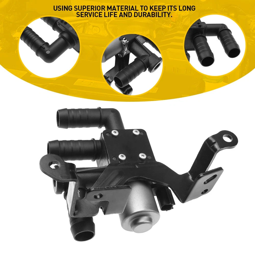 Heater Control Valve for Ford F-150 (2018–2020)