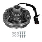 Cooling Fan Clutch for Ford E-350 E-450 Super Duty (2004–2010)