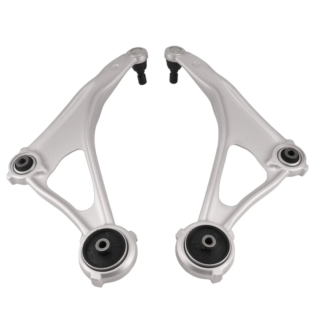 2X Front Lower Control Arms w/ Ball Joint for Nissan Altima (2013–2014)
