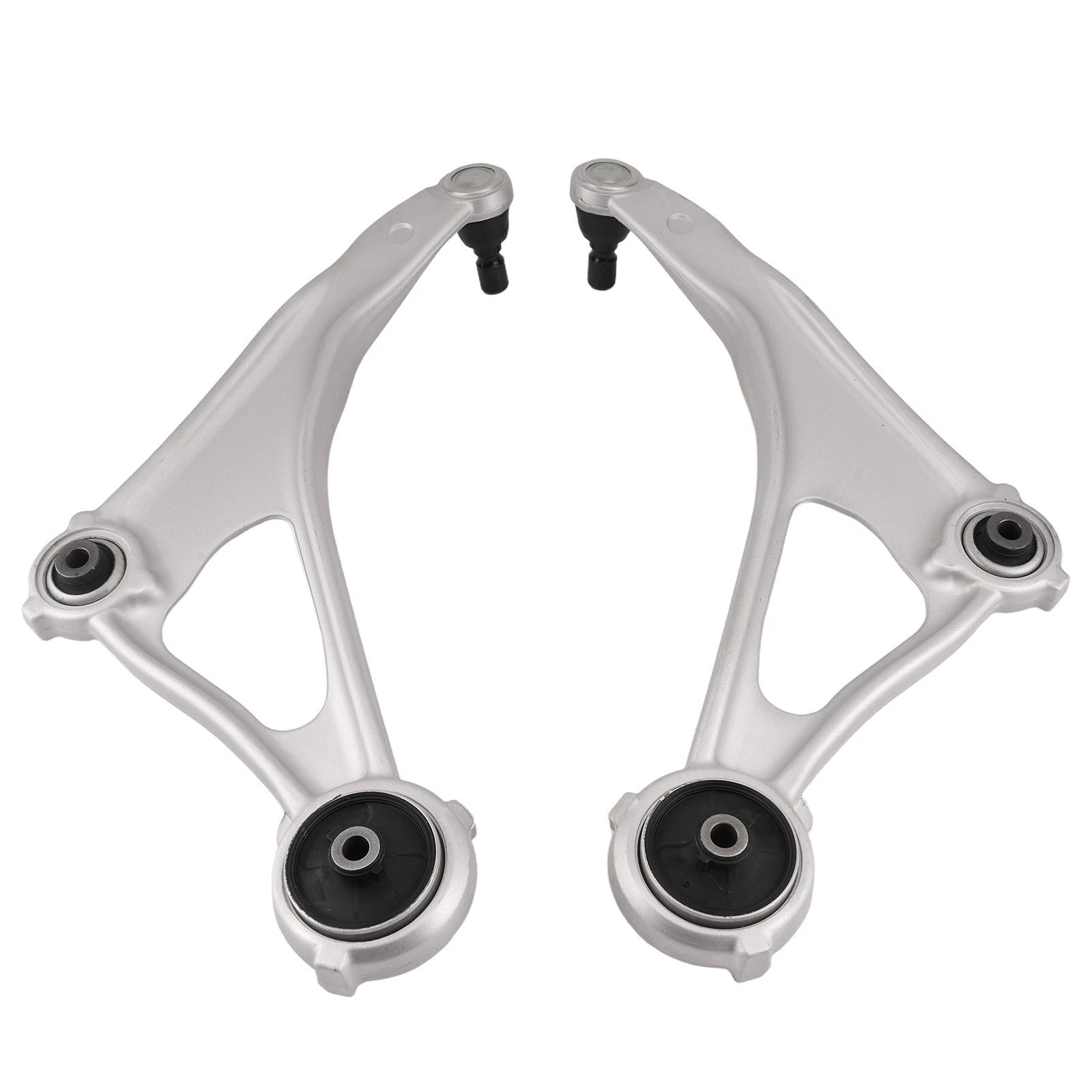2X Front Lower Control Arms w/ Ball Joint for Nissan Altima (2013–2014)