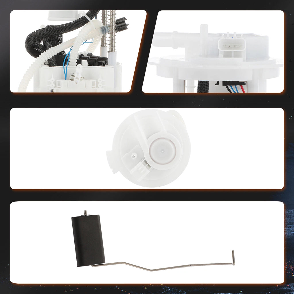 Fuel Pump Module Assembly for Jeep Cherokee (2014-2018)