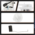 Fuel Pump Module Assembly for Jeep Cherokee (2014-2018)