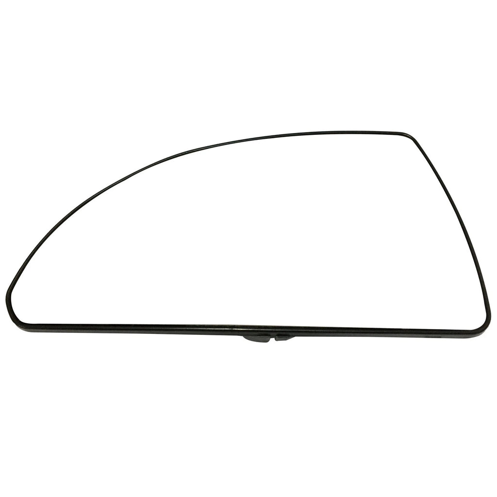 Driver Side Mirror Glass w/Base for Chevrolet Impala (2006–2013)