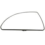Driver Side Mirror Glass w/Base for Chevrolet Impala (2006–2013)