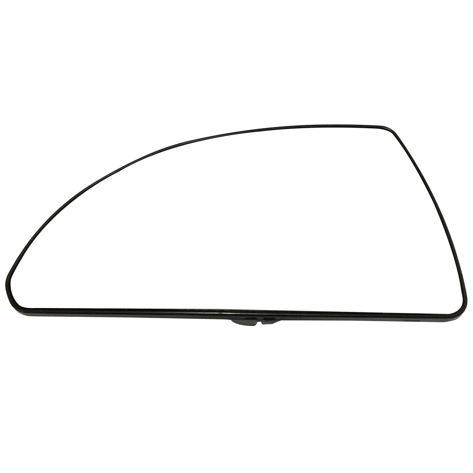Driver Side Mirror Glass w/Base for Chevrolet Impala (2006–2013)