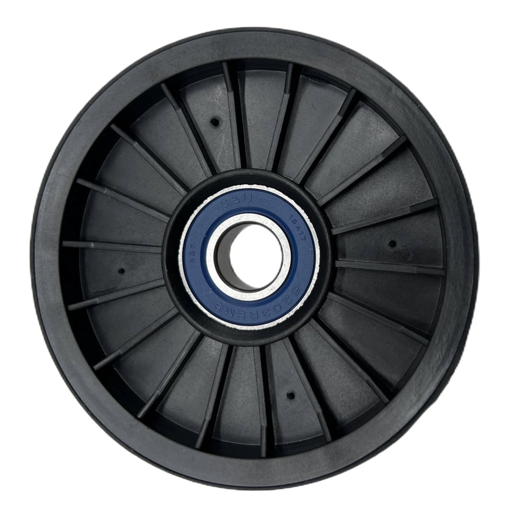 Serpentine Belt Pulley for MerCruiser 4.3 5.0 5.7 L (1990–2023) 57-865615Q04