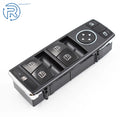 Power Master Window Switch for Mercedes Benz GLK350 C250 C300 C350 (2009–2015)