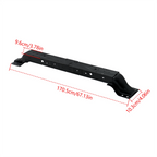 Lower Radiator Support Tie Bar for Nissan Titan (2017-2023)