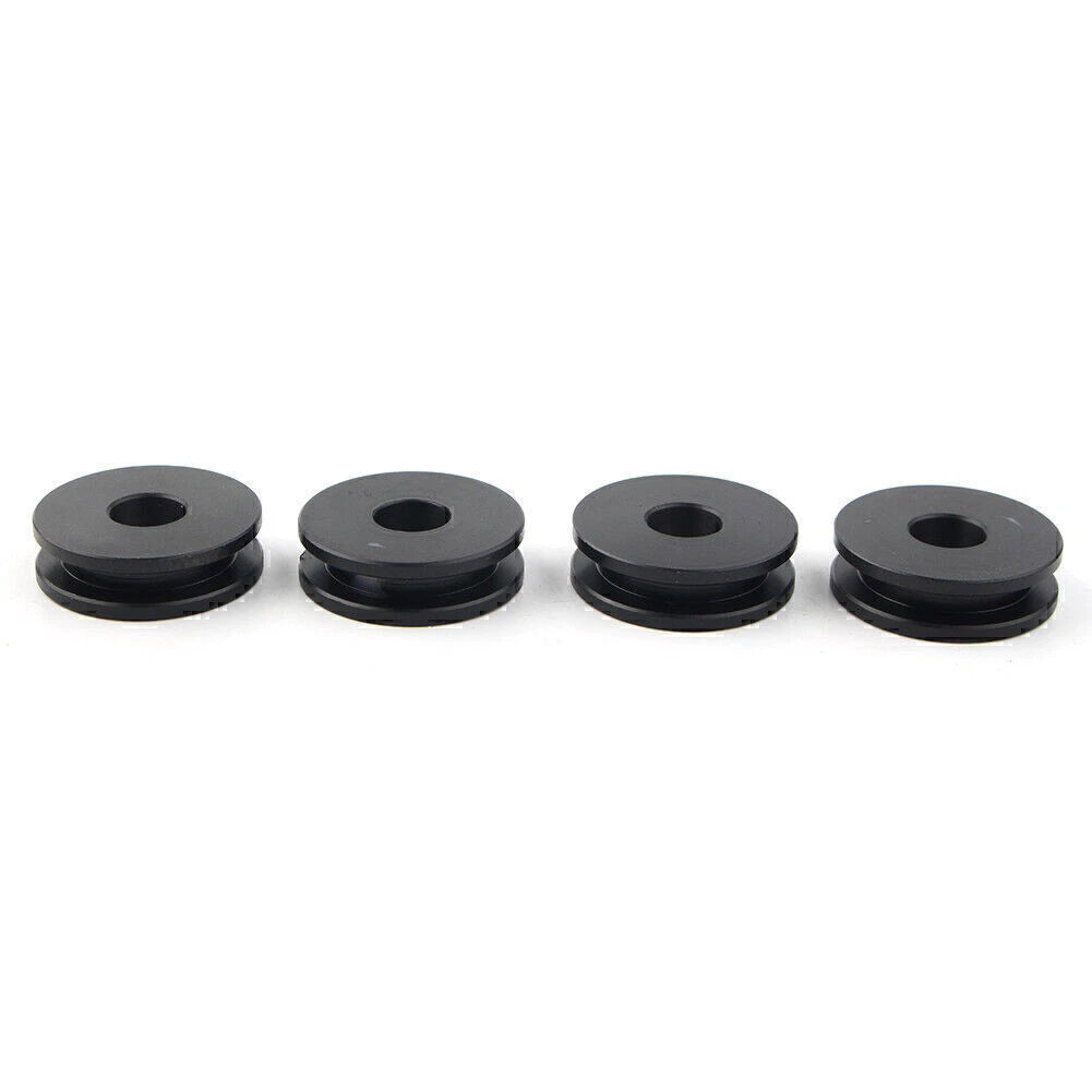 Motor Replacement Detachable Windshield Bushing Grommets for Harley Road King Softail