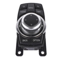 10pin Media Switch Controller Joystick for BMW F01 F02 F07 F10 F25 (#65829206446)