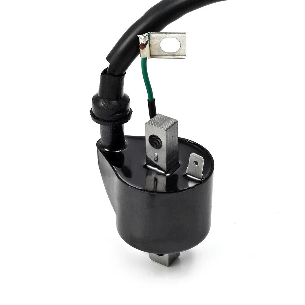 Ignition Coil & Spark Plug for Honda CRF450R / TRX450R (2006–2008)