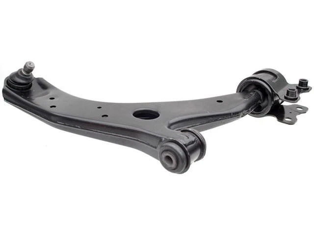 Front Right Lower Control Arm and Ball Joint Assembly for Mazda 3 (2004–2013)